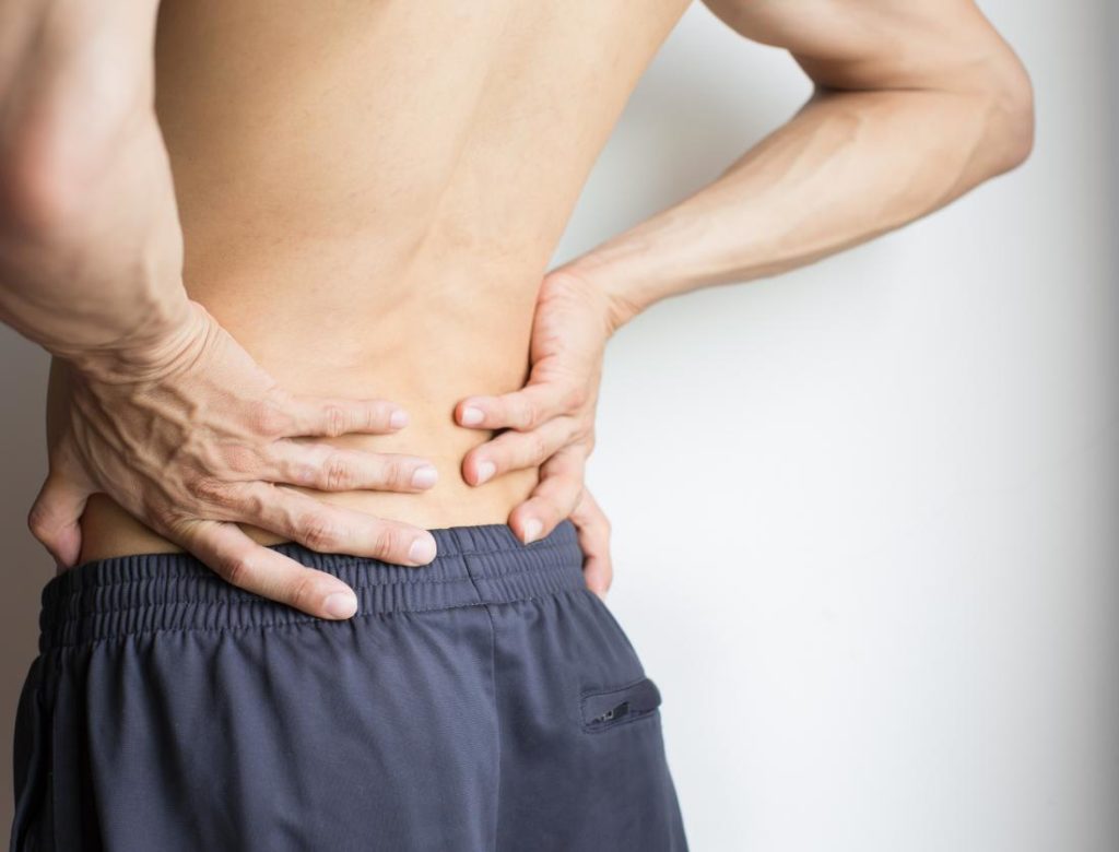 All You Need to Know About Sciatica