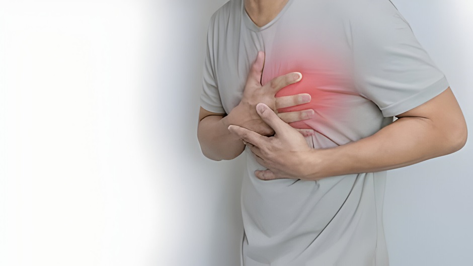 Heart Palpitations: Symptoms, Causes, and Treatments