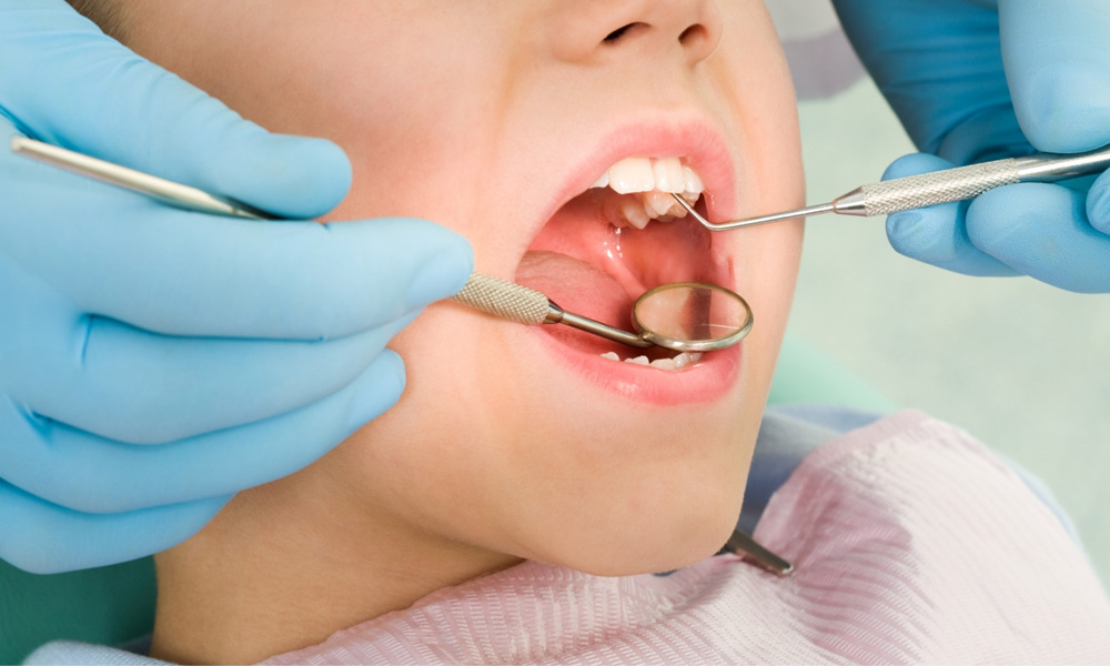 The Impact of Oral Pathologies on Quality of Life