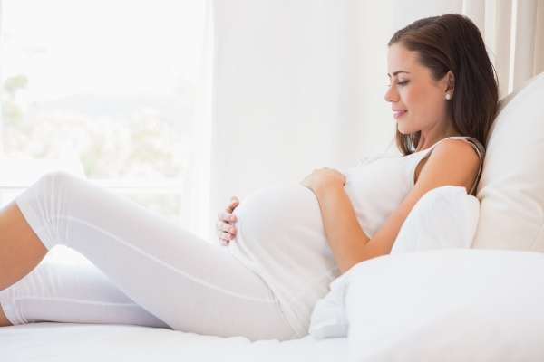 good oral health in pregnancy