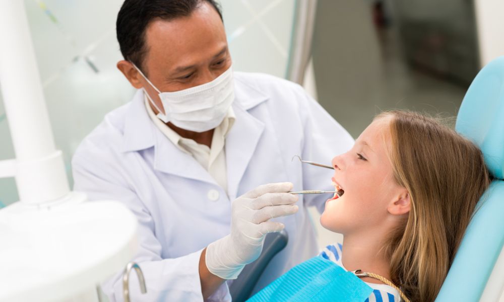 The Vital Role of Dentists in Maintaining Oral Health