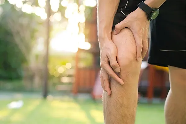 Symptoms of Osteoarthritis