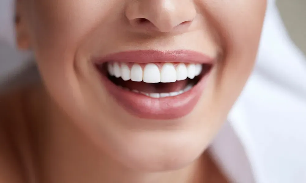 right cosmetic dentist