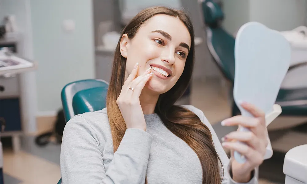 What Are The Latest 2024 Trends in Cosmetic Dentistry in North Carolina