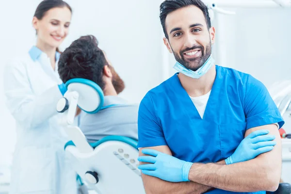 Dental Experts