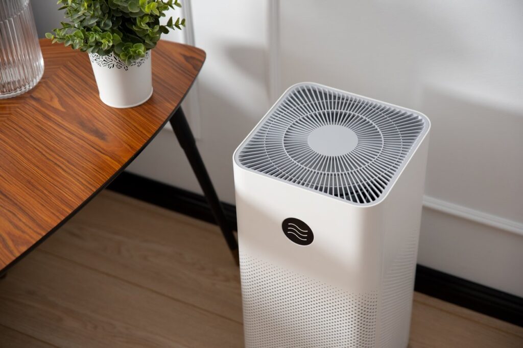 The Health Benefits of Air Purifiers: How Clean Air Enhances Your Well-Being