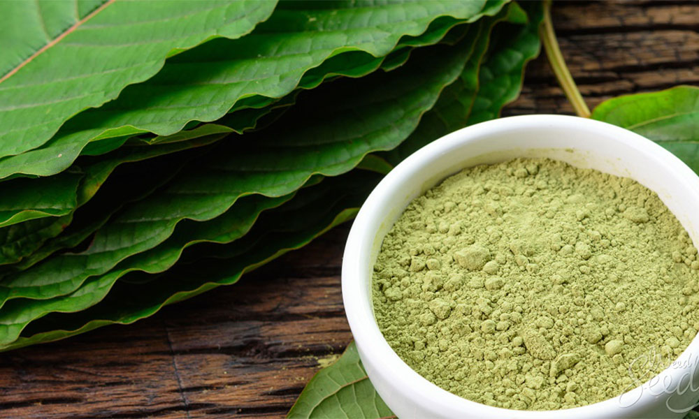 kratom