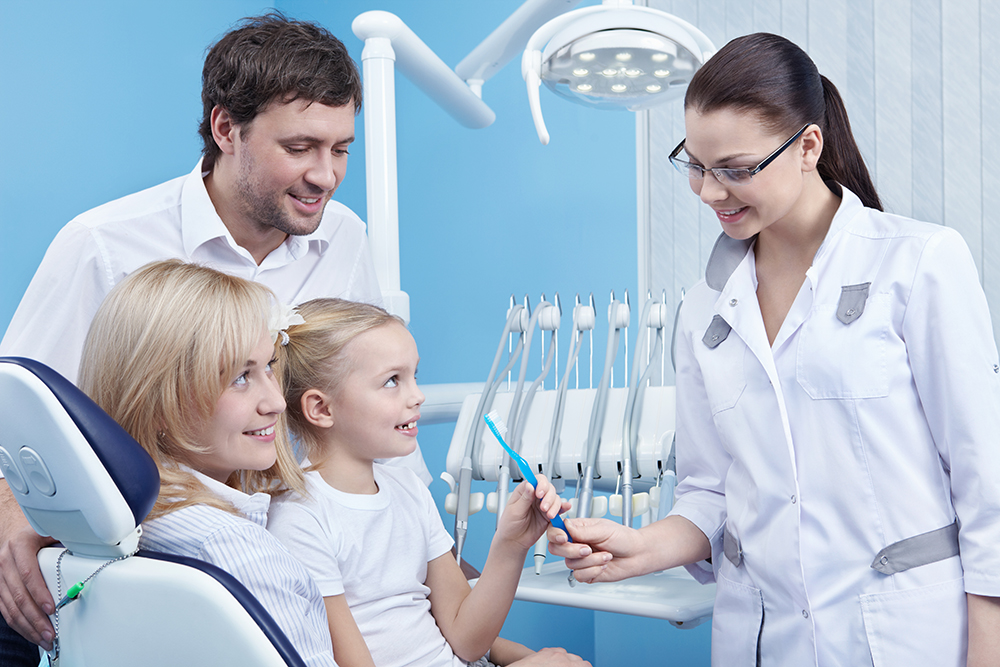 6 Tips for Choosing the Right Family Dentist to Meet Everyone’s Needs in Dentist in Surprise, AZ