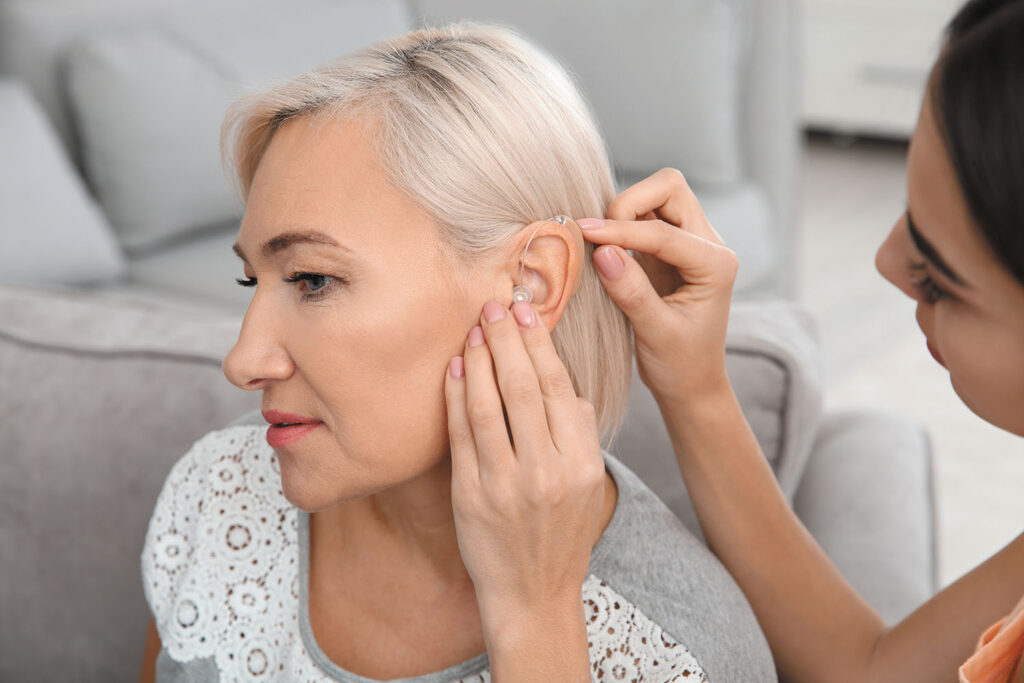 Oricle Hearing Aid Reviews: What Sets Them Apart?