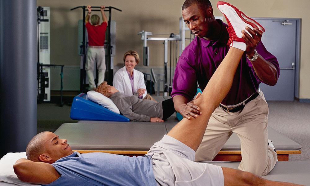 Comparing Physical Therapy and Occupational Therapy: Key Differences and Benefits