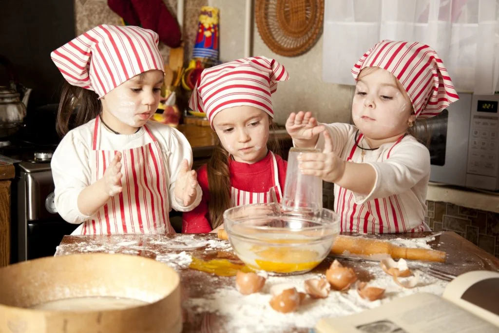 Engaging Children with Autism in the Kitchen: Practical Skills for 2025