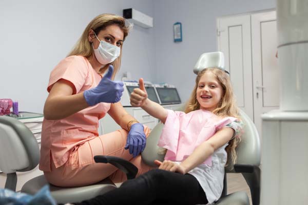 Enhancing Your Smile: Top Cosmetic Procedures Offered by Family Dentists