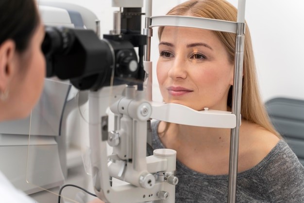 Common Eye Conditions And How Your Eye Doctor Can Help