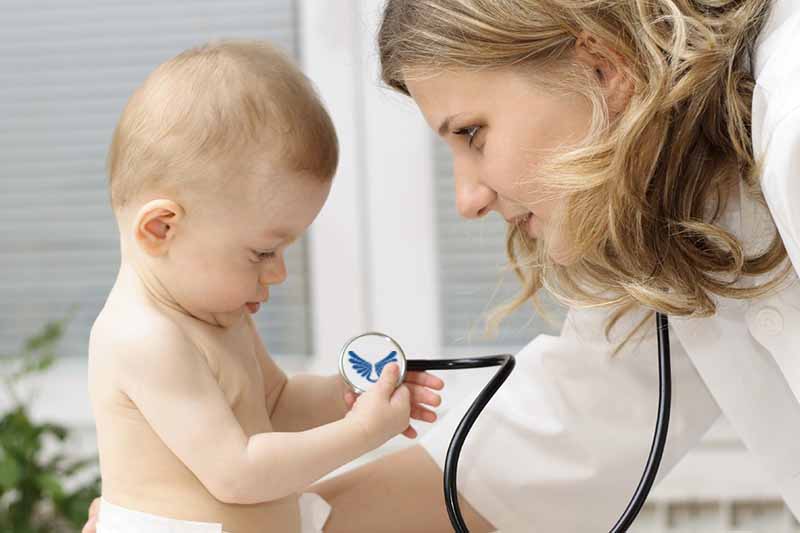 Importance of Regular Check-ups with an Obstetrician and Gynecologist