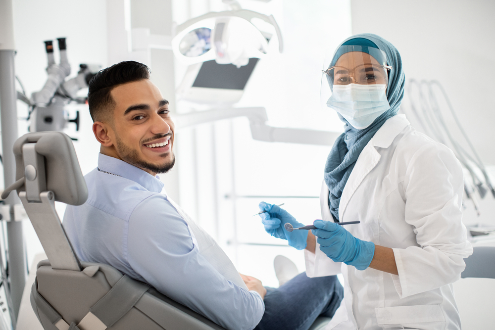 Choosing the Right General Dentist: Tips for Finding Your Perfect Match