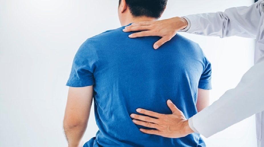 How Spinal Decompression Therapy Can Help Relieve Chronic Pain